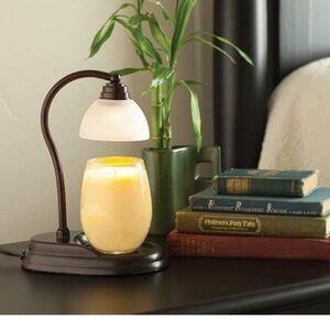 Candle Warmer Lamp